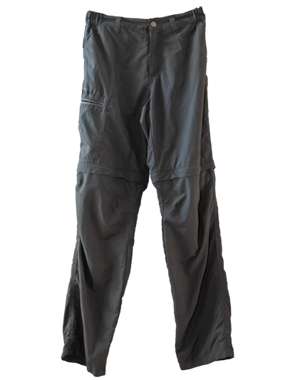 Hiking Pants Decathlon